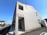 外観写真(昼)