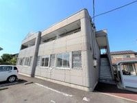 外観写真(昼)