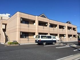シュルヴォレ・モトキの外観