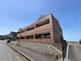 クレストールせいらの外観