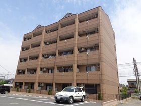 クオリティ・パレスの外観