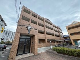 A&S守山Ⅰの外観