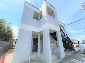 ブライトBの外観