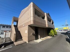 コンフォーレ ユーの外観