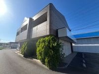 外観写真(昼)