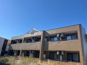 スプラッシュの外観