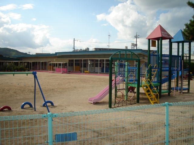 御薗宇保育園