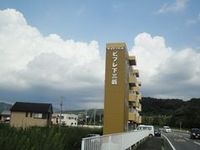 外観写真(昼)