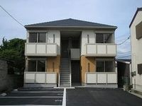 外観写真(昼)