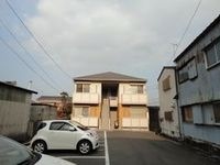 外観写真(昼)