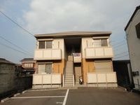 外観写真(昼)