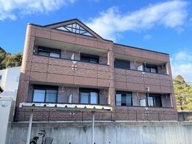 smileyの外観