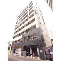 ヴィスティス02天神南の外観