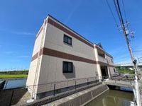 外観写真(昼)