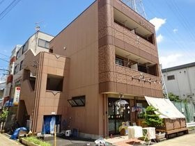 スピカ☆の外観