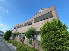 エトワールの外観