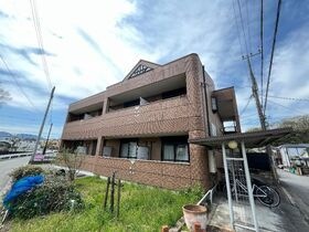 ファイン ステージの外観