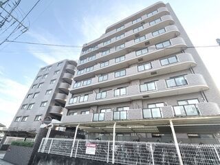 写真:SGKマンションパピオールの外観