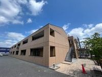 外観写真（昼）