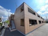 外観写真（昼）