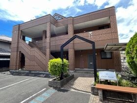 クアトロ・セゾンの外観