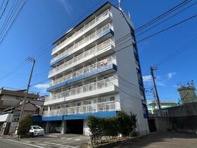 ミタニマンションの外観