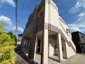ウエストブルーの外観
