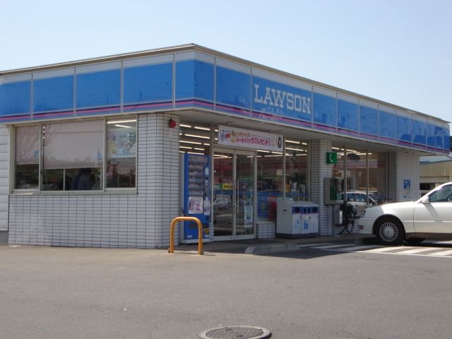 コンビニ