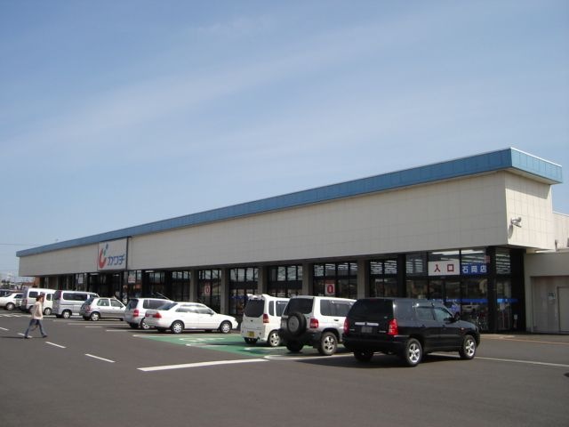 カワチ薬品