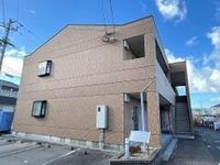 外観写真(昼)