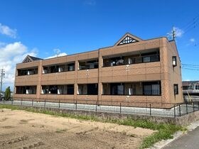 シオンの外観