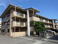 外観写真（昼）