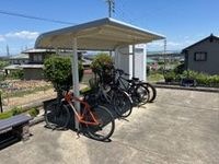 外観写真(昼)