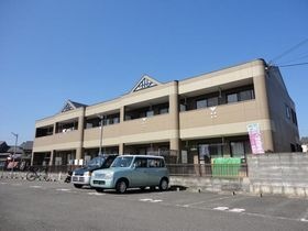 プランドール・淀の外観