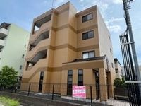 外観写真(昼)