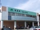 鴨居駅