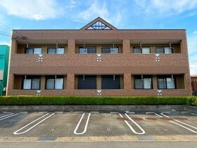 サンフォレスト・Ｋの外観