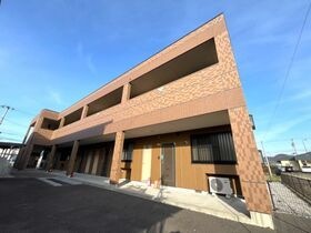 グランチェスタ Ⅰの外観