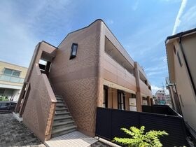 オアシスドリームの外観