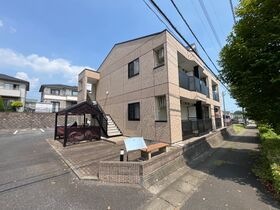 バージュアル・Ｋの外観