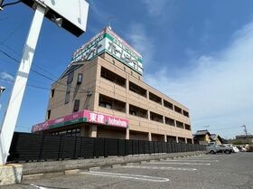 ヴィーブライトの外観