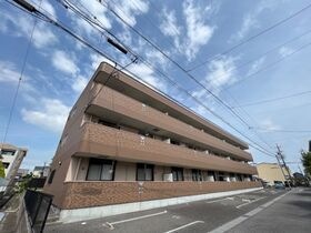 フォレスト カワハラの外観