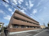 外観写真(昼)