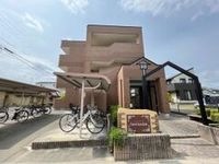 外観写真(昼)