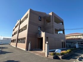 fortiaY&Yの外観