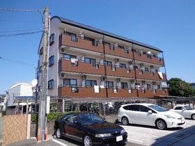 ノワール大原の外観