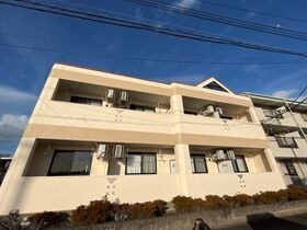 ベルメゾン大庭の外観