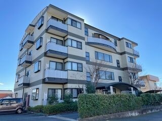 写真:アプローズの外観