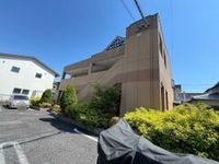 外観写真(昼)