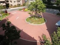 外観写真(昼)